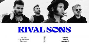 Rival SONS
